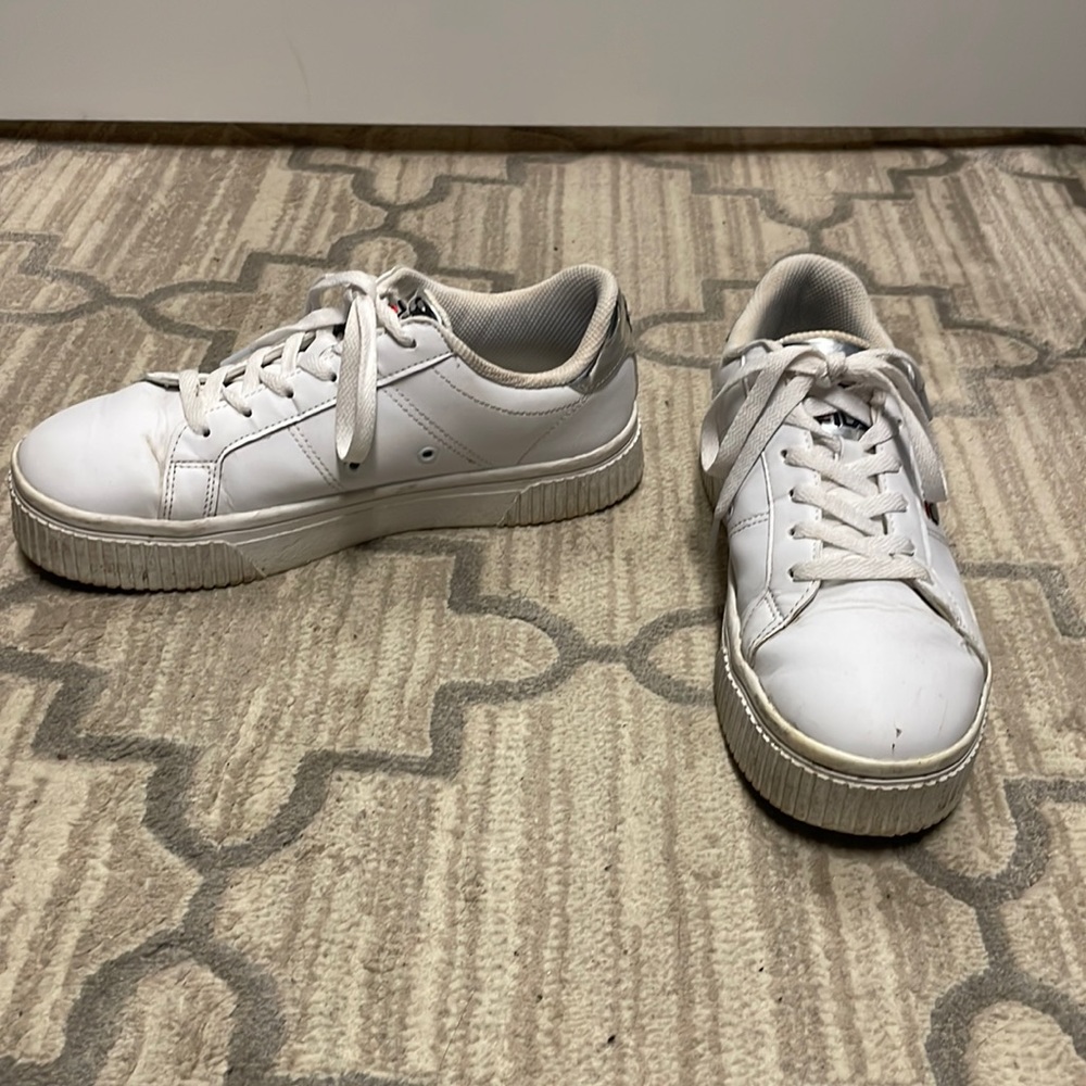 Fila sneakers